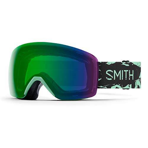 Smith Skyline Snow Goggles Ski Goggles | Ridge & River