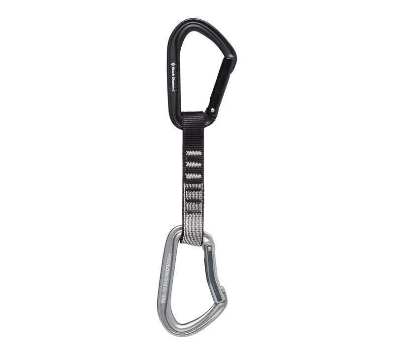 Black Diamond HotForge Quickdraw