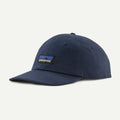 Patagonia P-6 Label Trad Cap – Organic Cotton Canvas Hat with Recycled NetPlus Brim