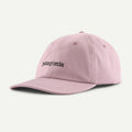 Patagonia Fitz Roy Icon Trad Cap Organic Cotton Adjustable Six-Panel Hat