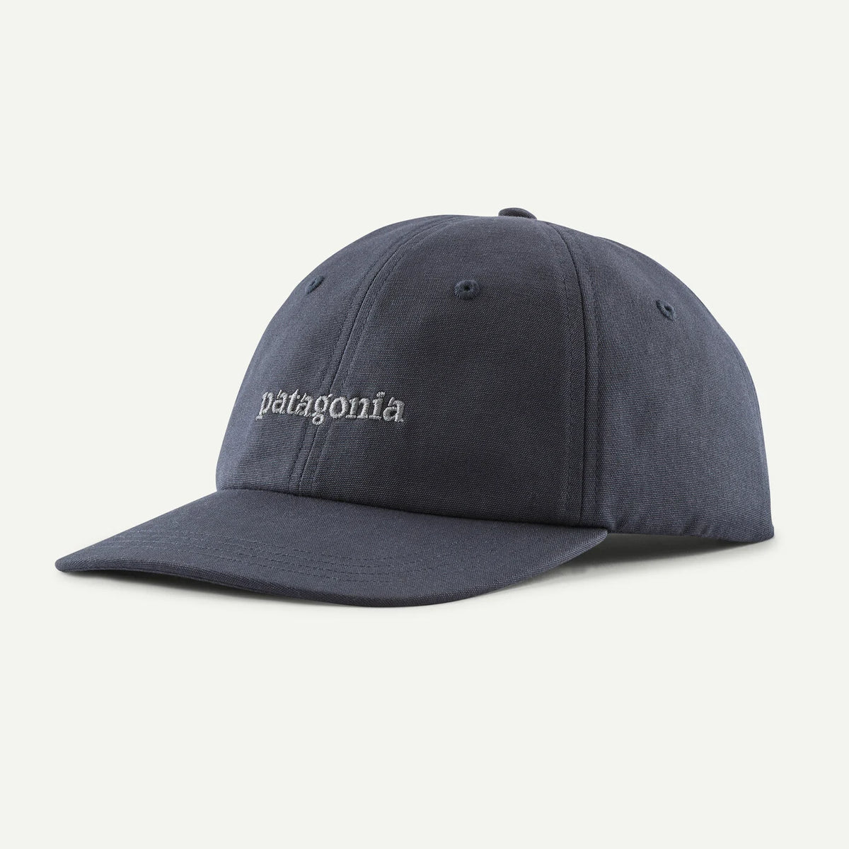 Patagonia Fitz Roy Icon Trad Cap Organic Cotton Adjustable Six-Panel Hat