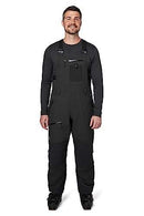 Flylow Men's Baker Bib Waterproof Breathable Ski and Snowboard Pants