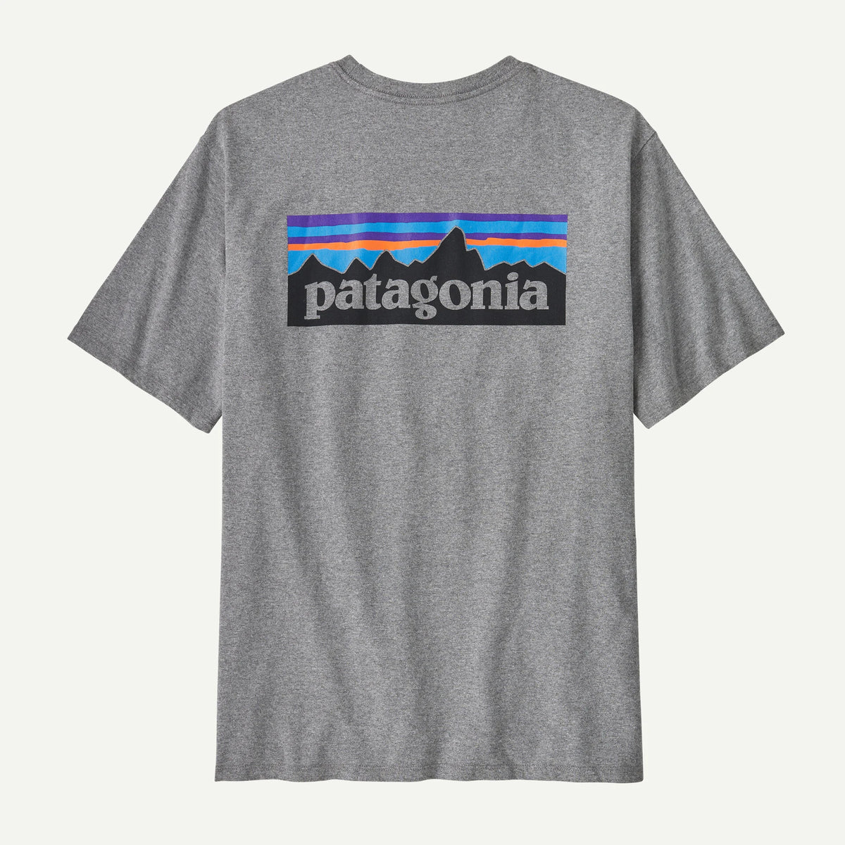 Patagonia P-6 Logo Responsibili-Tee - Men's