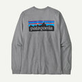 Patagonia M's L/S Responsibili-Tee - Men's