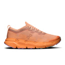 On Cloudsoma 1 Men's running shoe in Sandstone / Tangerine