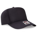 OTTO CAP® 394-1 -  5 Panel High Crown Full Foam Cap 394-1