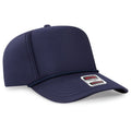 OTTO CAP® 394-1 -  5 Panel High Crown Full Foam Cap 394-1
