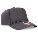 OTTO CAP® 394-1 -  5 Panel High Crown Full Foam Cap 394-1