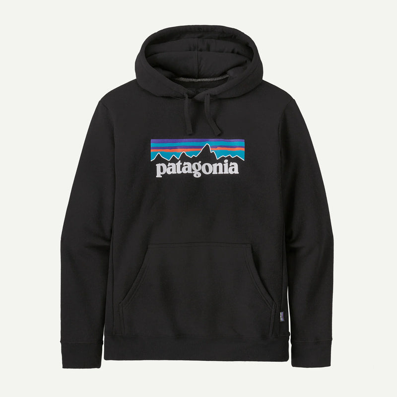 Patagonia P-6 Logo Uprisal Hoody - Men's