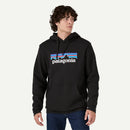 Patagonia P-6 Logo Uprisal Hoody - Men's