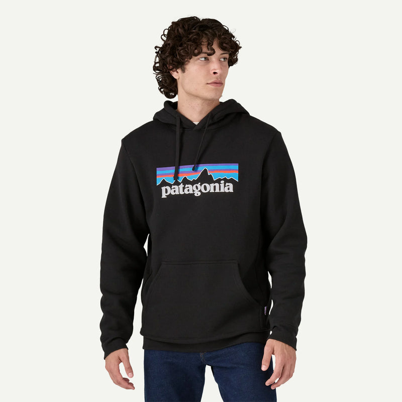 Patagonia P-6 Logo Uprisal Hoody - Men's