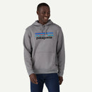 Patagonia P-6 Logo Uprisal Hoody - Men's