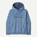 Patagonia P-6 Logo Uprisal Hoody - Men's