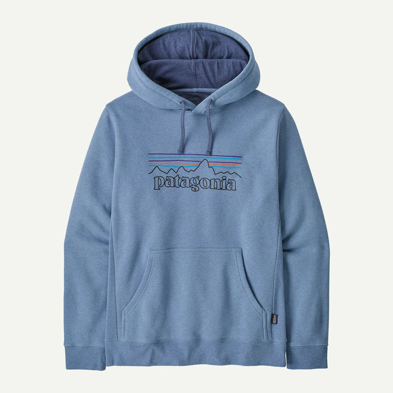 Patagonia P-6 Logo Uprisal Hoody - Men's