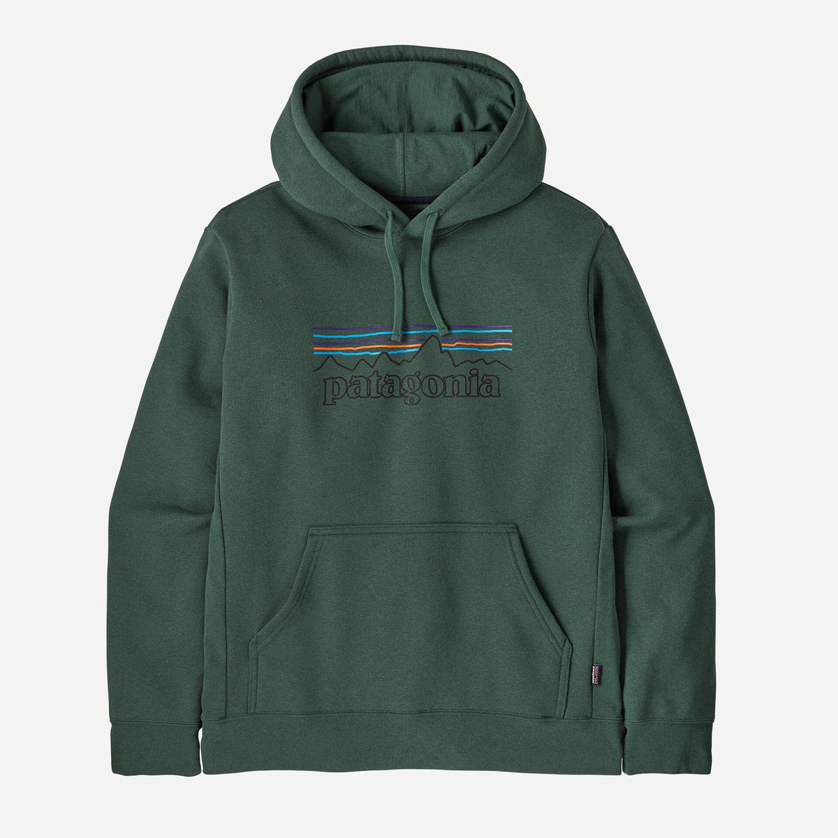 Patagonia P-6 Logo Uprisal Hoody - Men's