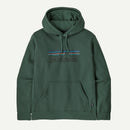 Patagonia P-6 Logo Uprisal Hoody - Men's