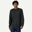Patagonia Fitz Roy Icon Uprisal Crew Sweatshirt