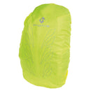 M-Wave Rough Ride 15L Hydration Bag w/o Bladder: All-Weather Backpack with Rain Cover & Insulated Compartment