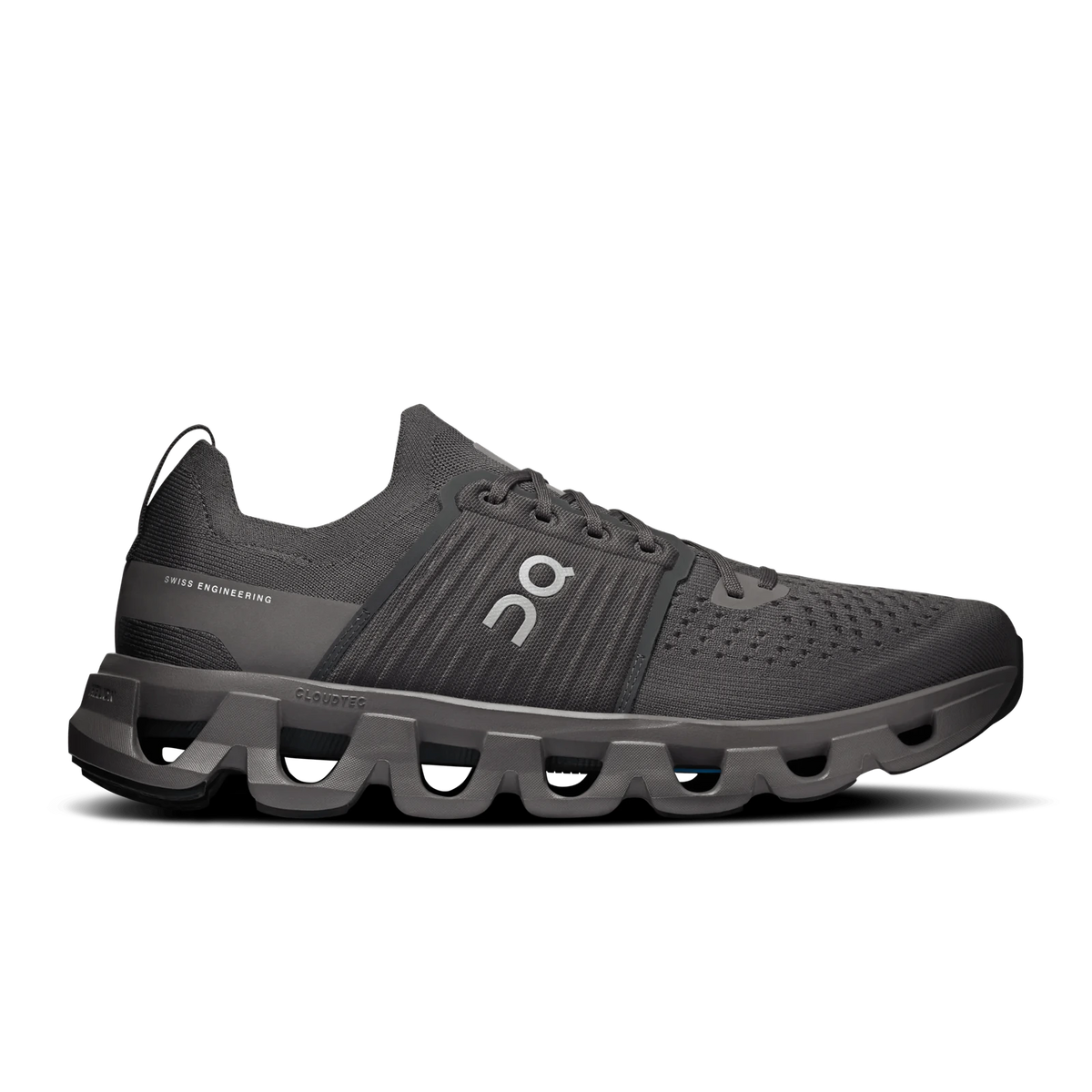 On Cloudswift 4 Men's ECLIPSE/EMBER