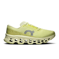 On Cloudmonster 3 Wide Men's shoe in Limelight / Seedling