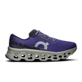 On Cloudmonster 3 Wide Men's shoe in Twilight / White