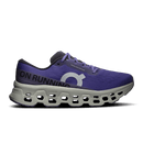On Cloudmonster 3 Wide Men's shoe in Twilight / White