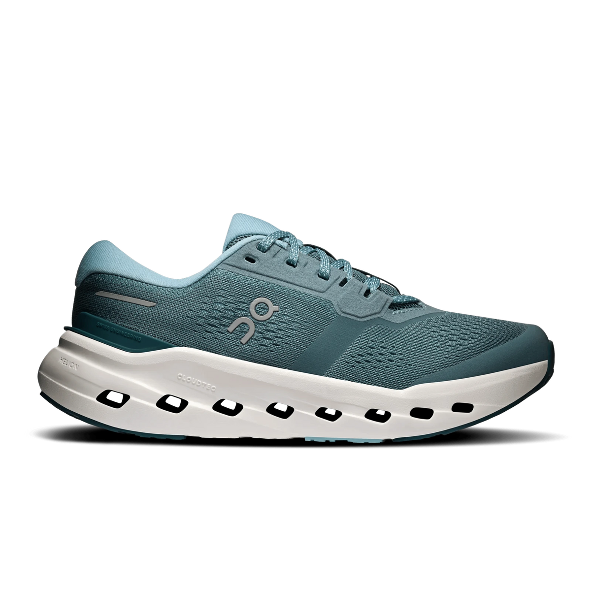 On Cloudrunner 3 Women's AGAVE/MISTLETOE