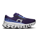 On Cloudmonster 3 Wide Women's shoe in Nebula / Ivory