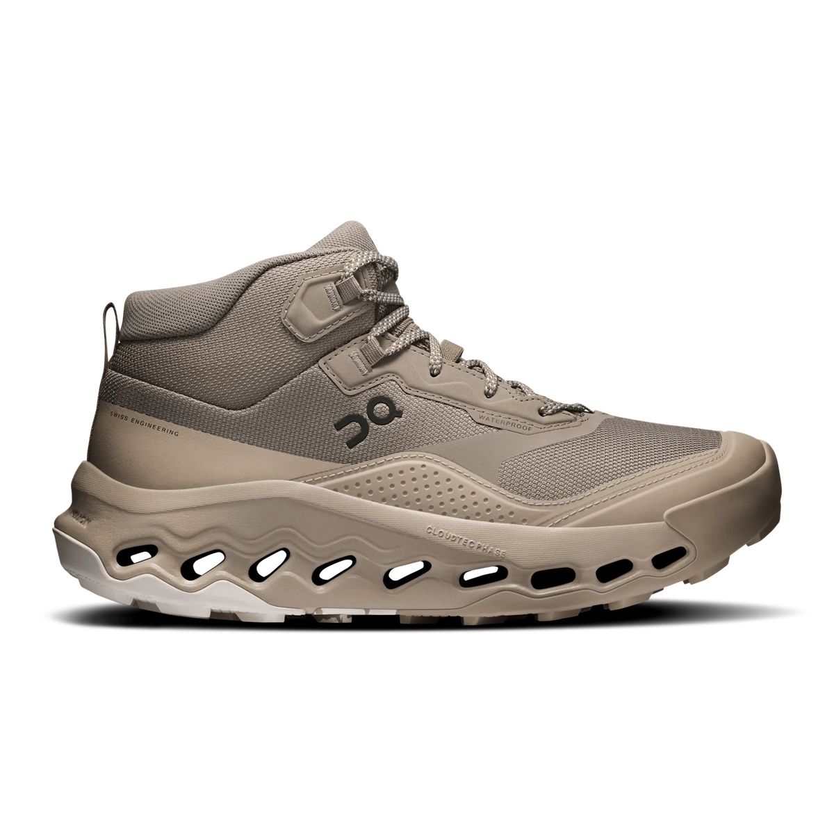 On Cloudhorizon 2 Mid WP Women's CINDER/DESERT