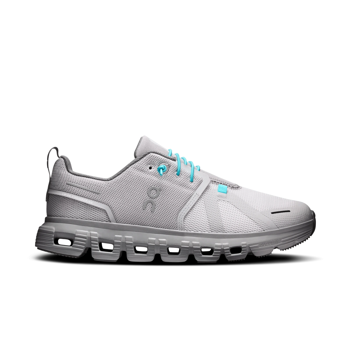 On Cloud Sky 2 Kids' GLACIER/RIVIERA