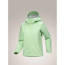 Arc'teryx Gamma MX Hoody Women's – Weather-Resistant Softshell with Fortius 2.0 Fabric