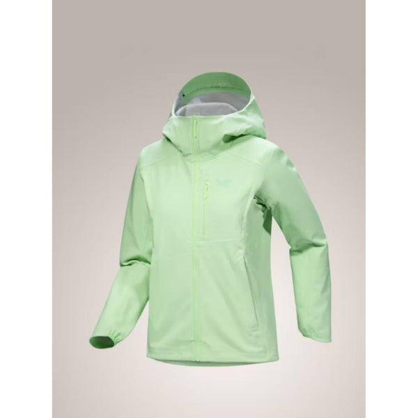 Arc'teryx Gamma MX Hoody W Phosphorescent XS