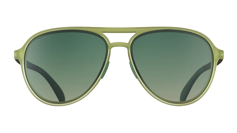 Goodr Mach Gs Sunglasses