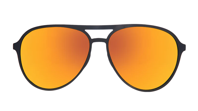 Goodr Mach Gs Sunglasses