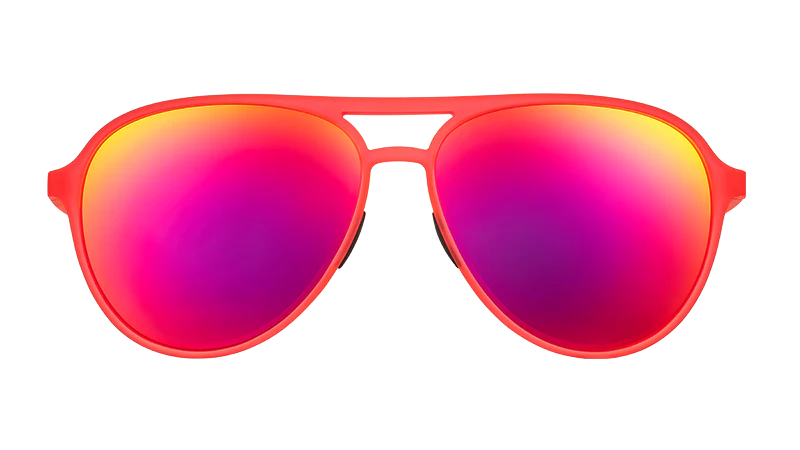 Goodr Mach Gs Sunglasses