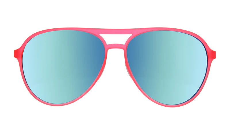 Goodr Mach Gs Sunglasses