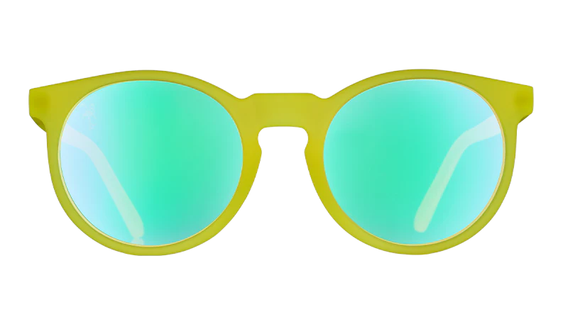 Goodr Circle Gs Sunglasses