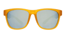 Goodr BFGs Polarized Sunglasses – No-Slip, No-Bounce, Oversized Fit with UV400 Protection