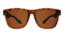 Goodr BFGs Polarized Sunglasses – No-Slip, No-Bounce, Oversized Fit with UV400 Protection