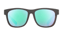 Goodr BFGs Polarized Sunglasses – No-Slip, No-Bounce, Oversized Fit with UV400 Protection