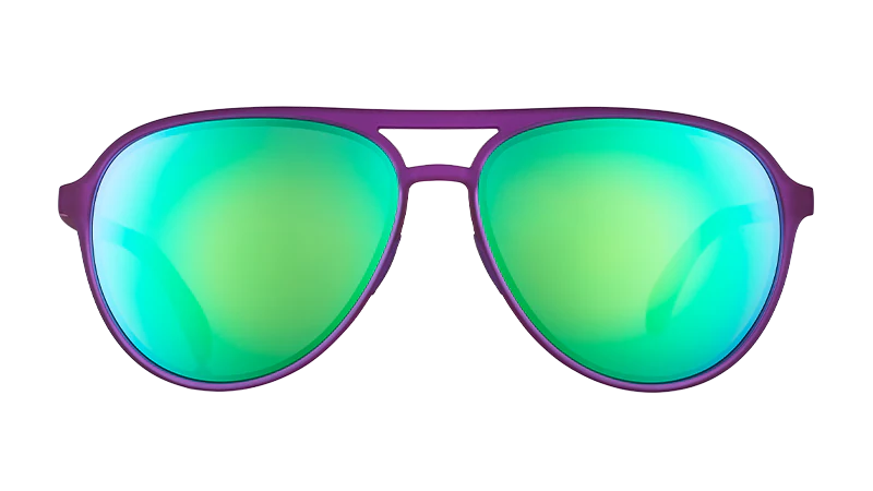 Goodr Mach Gs Sunglasses