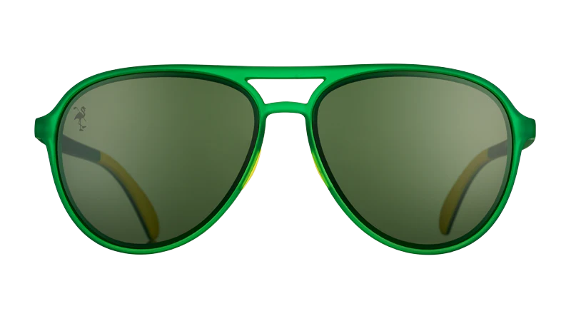 Goodr Mach Gs Sunglasses