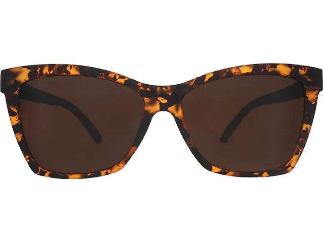 Goodr Pop Gs Polarized Performance Sunglasses – No-Slip, No-Bounce, UV400 Protection with Bold, Retro Style