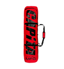 Capita MFG Board Bag Snowboard Travel Bag Red - 2026