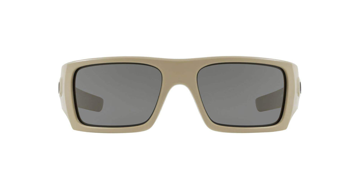 Oakley Det Cord Men's Ballistic Sunglasses