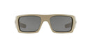 Oakley Det Cord Men's Ballistic Sunglasses