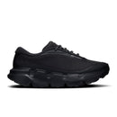 On Cloudsoma Hike Women's shoe in Black / Black