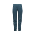 Black Diamond Women's Notion Climbing Pants | Flexible, Durable Pants for Optimal Comfort and Performance on the Wall