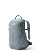 Gregory Arrio Daypack 20L | 22L | 24L | 28L - Lightweight Hiking Backpack with Hydration Compatibility