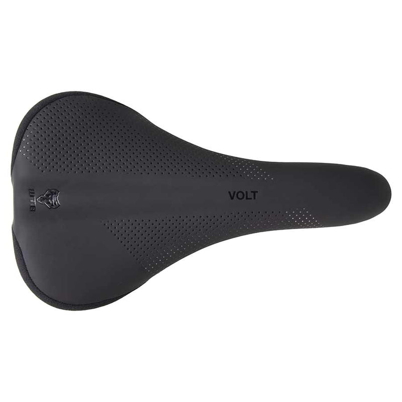 WTB Volt Saddle - Enhanced Comfort and Performance with a Modern Twist